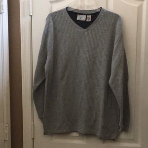 FINAL MARKDOWN Men’s farah pullover large